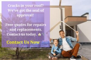repair roofing