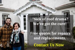 roofing repair