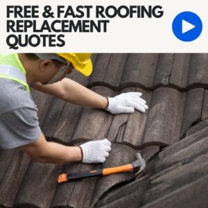 Roof Replacement cost