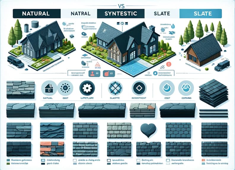 Understanding Slate Roofing