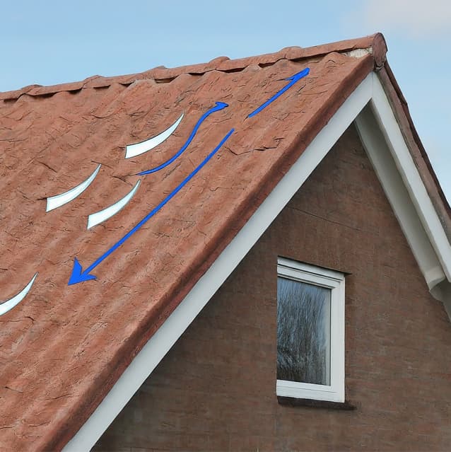 roof ventilation