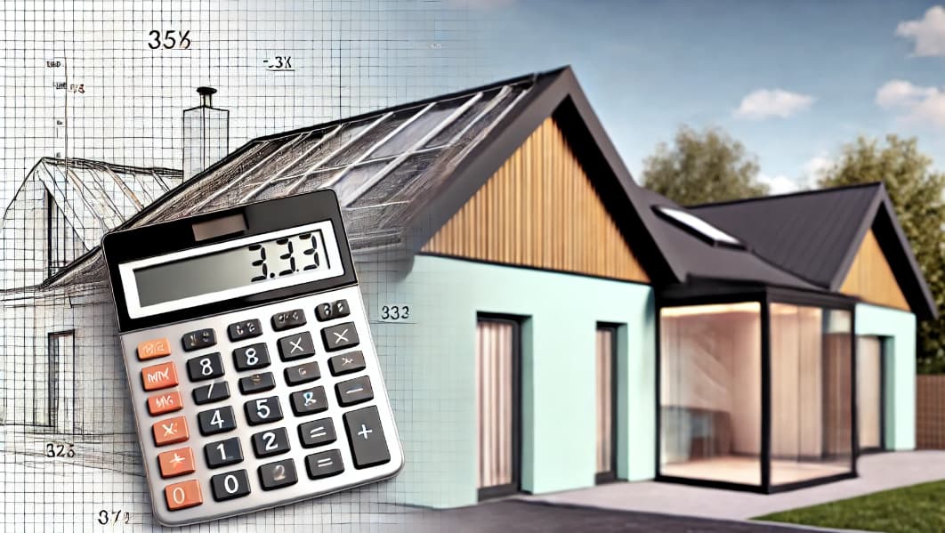 Cost of fibreglass roofing