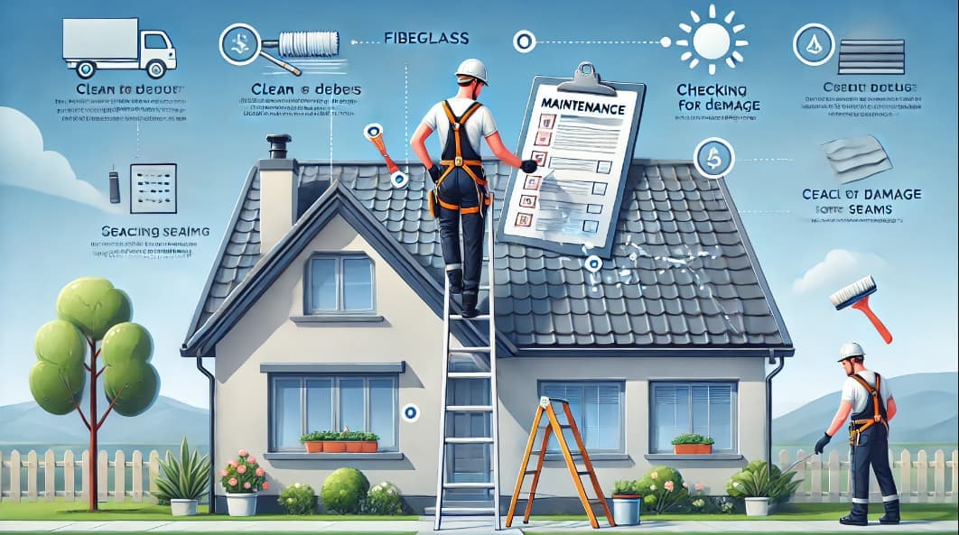 Maintenance tips 