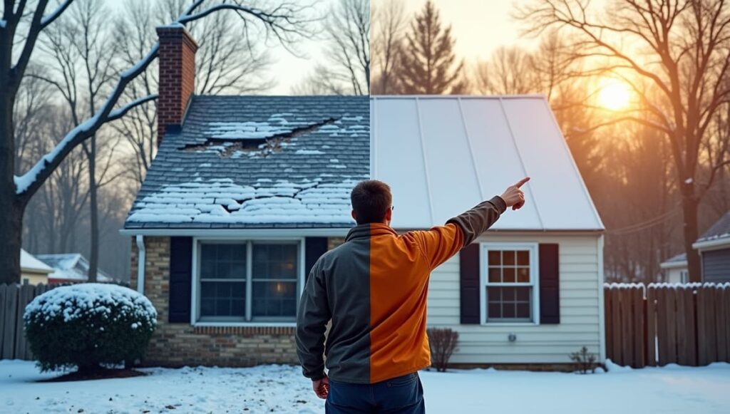 All Roofing Materials Work Everywhere