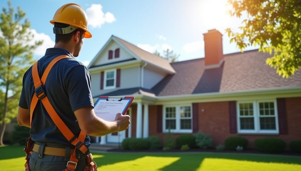 Roof Repair Myths